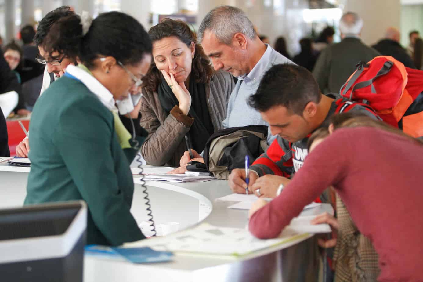 How to Get Paid for Airline Delays