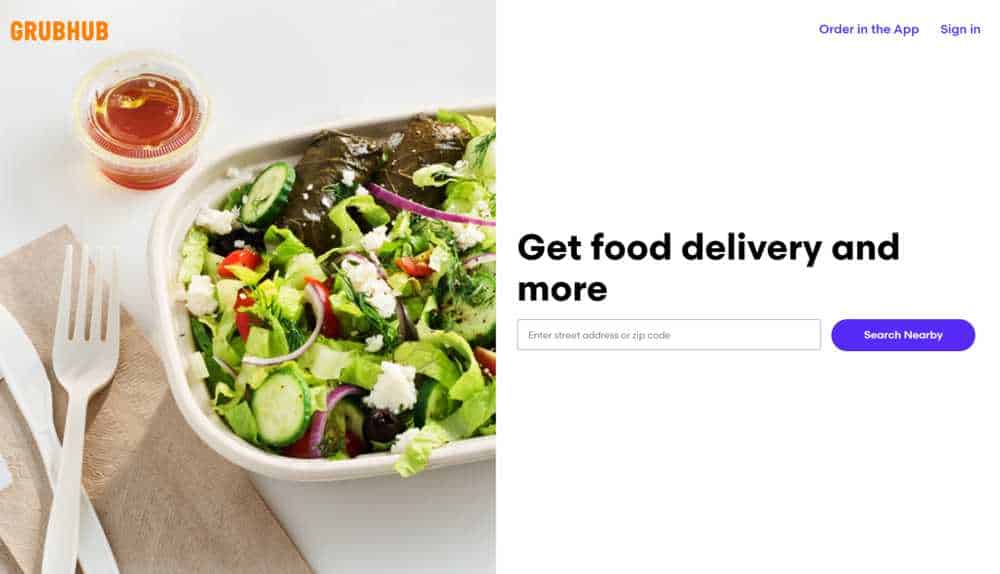 Grubhub for Restaurants – Is this Delivery App Worth It?