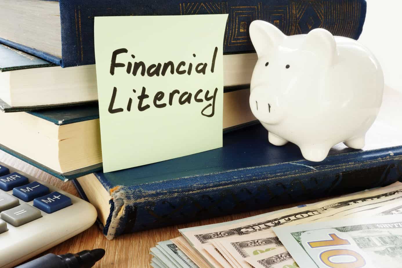 Should High Schools Teach Financial Literacy?