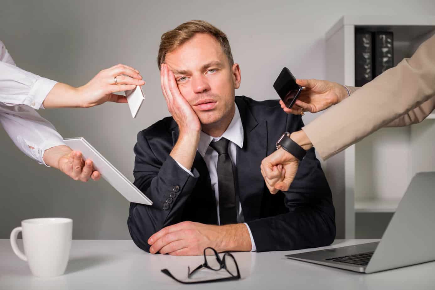 What to Do If Your Business Is Receiving Too Many Chargebacks