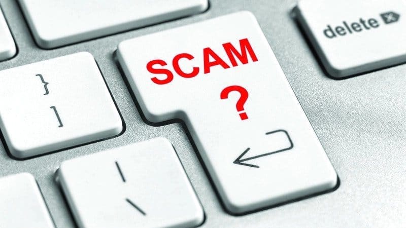 Government Warns of Rise in IRS-Themed Texting Scams