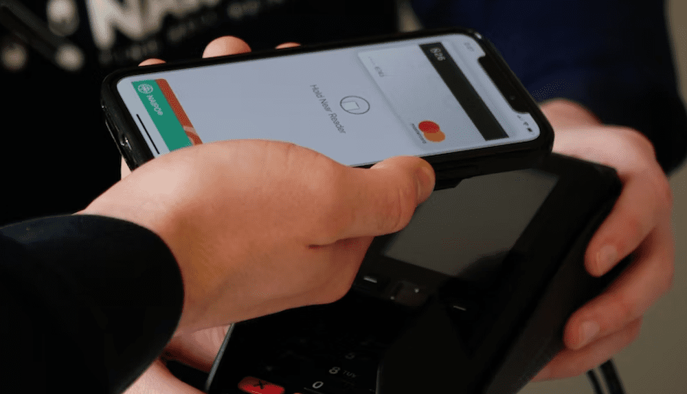 Difference Between High-Risk and Low-Risk Transaction