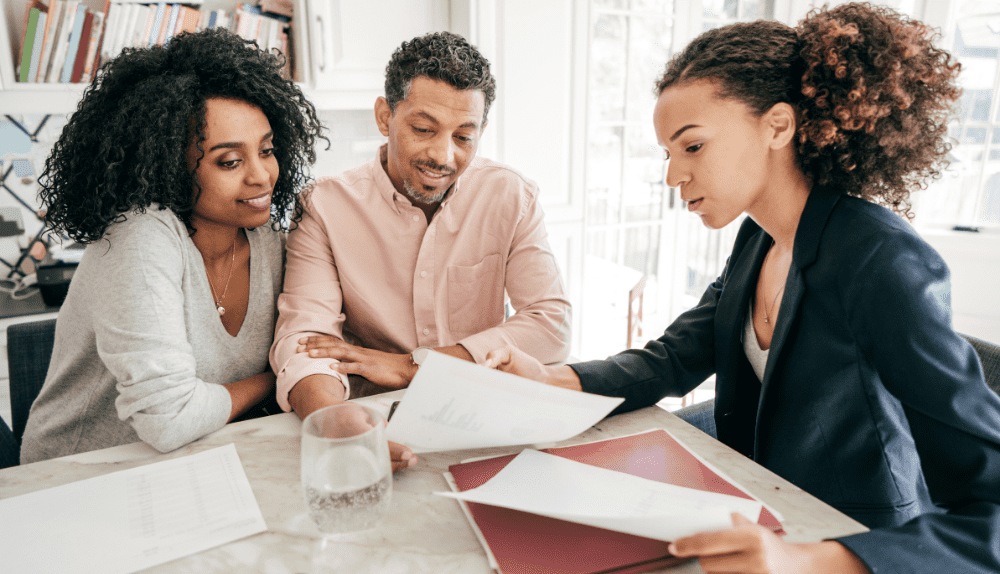 Acquirer personalization