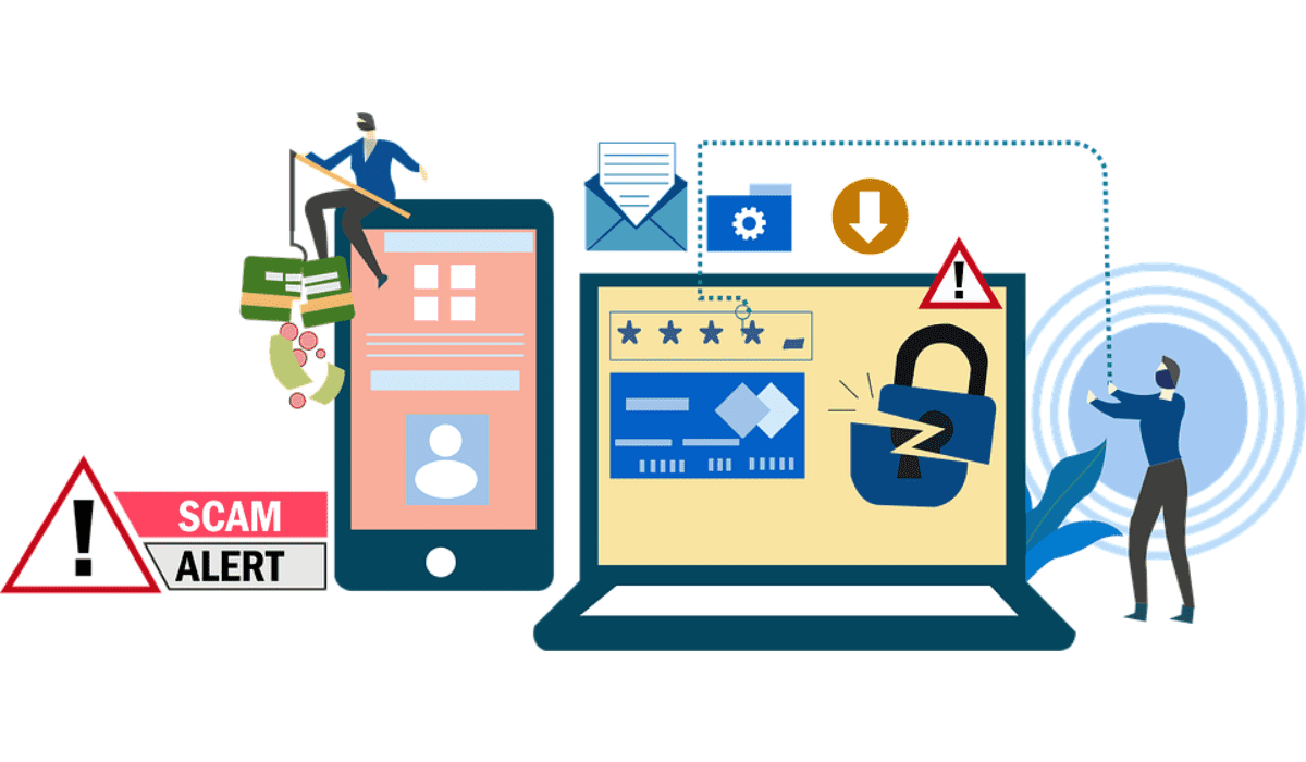 IRS Themed Texting Scams What You Need to Know scams