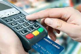 Merchant Services