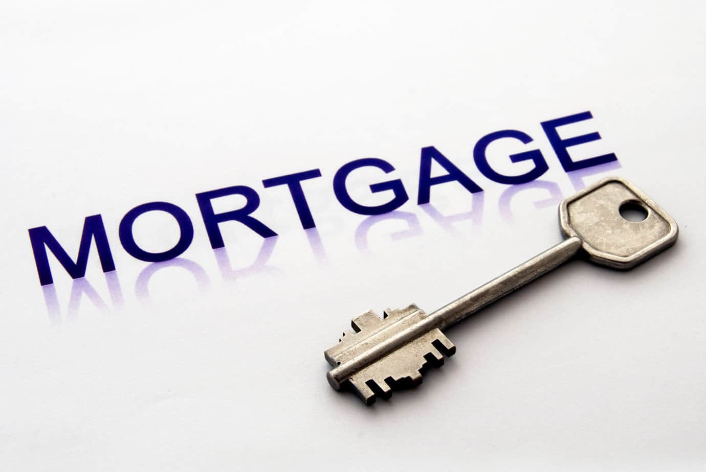 Mortgage Mortgage