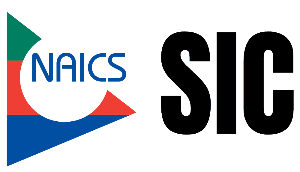 NAICS and SIC Codes 2026 – Understanding NAICS vs SIC