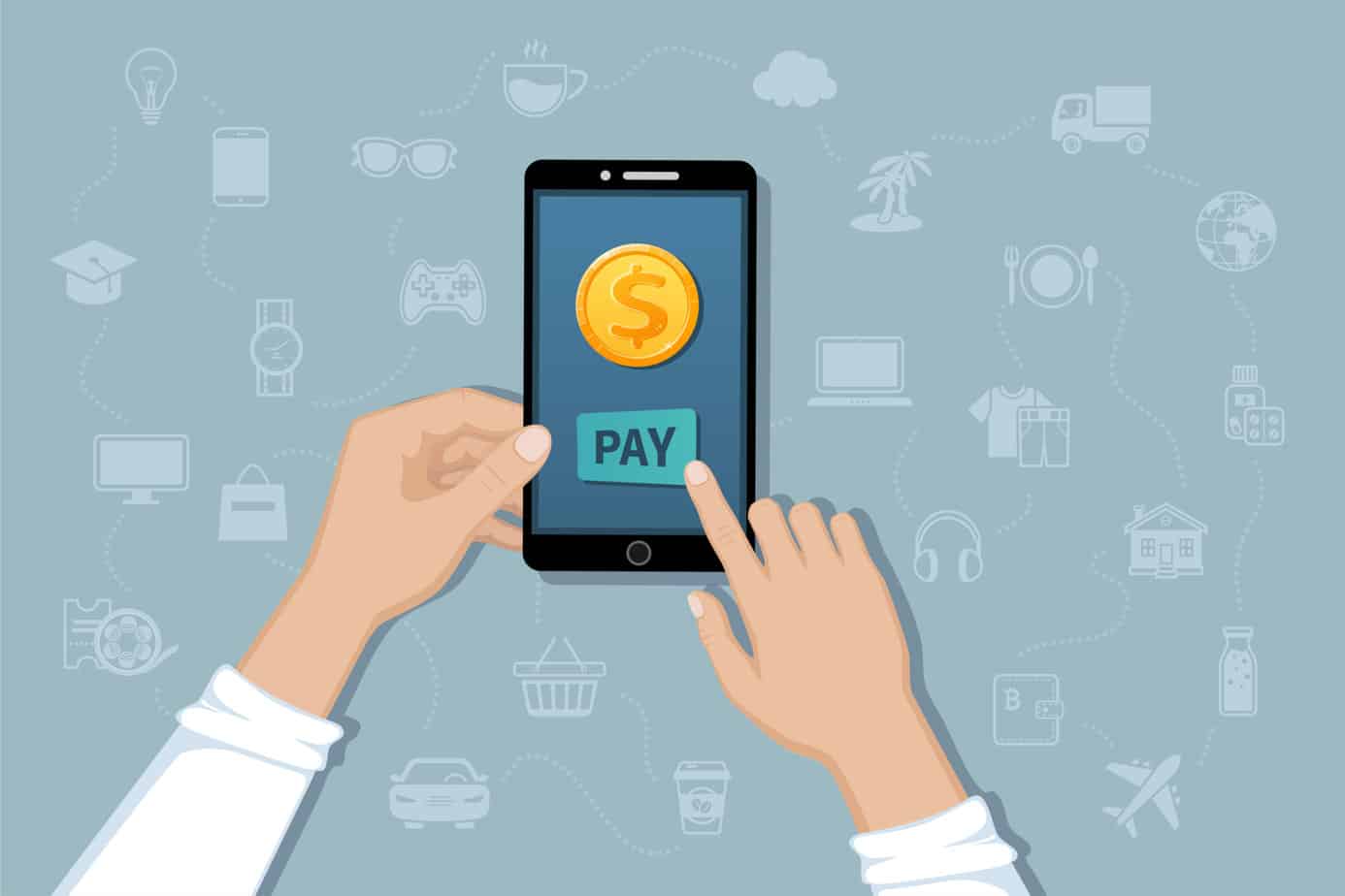 Payment Processing News