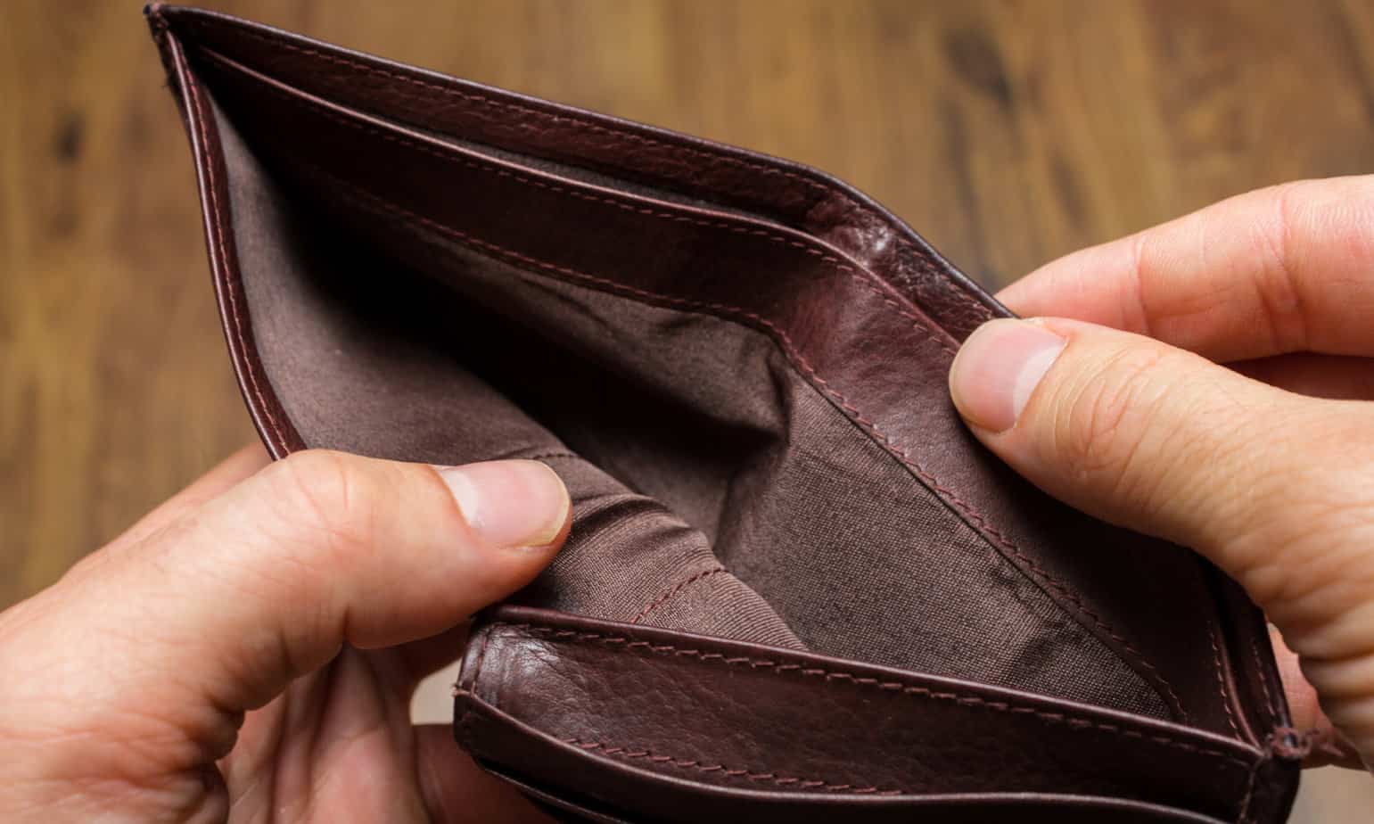 Wallet Wallet