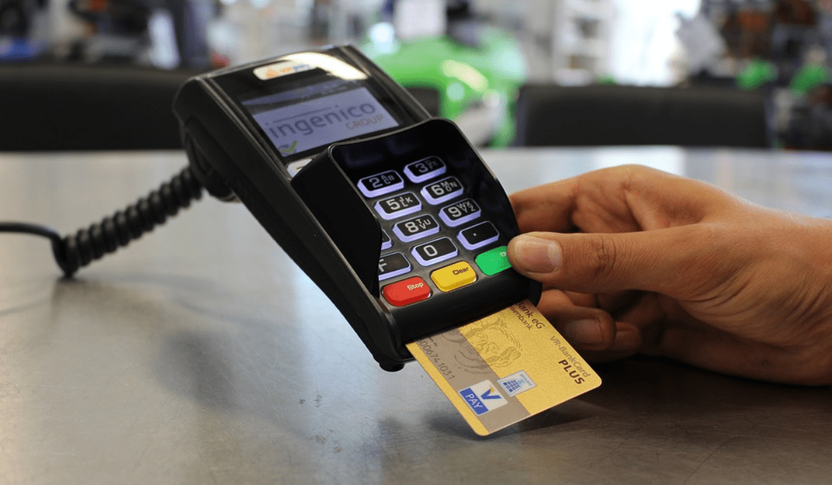 What Is a Credit Card Processing Outage What Is a Credit Card Processing Outage