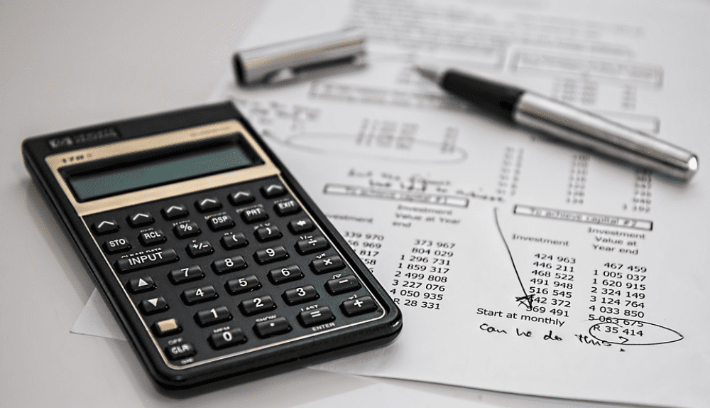 What is Accounting Equation – Formula and Examples