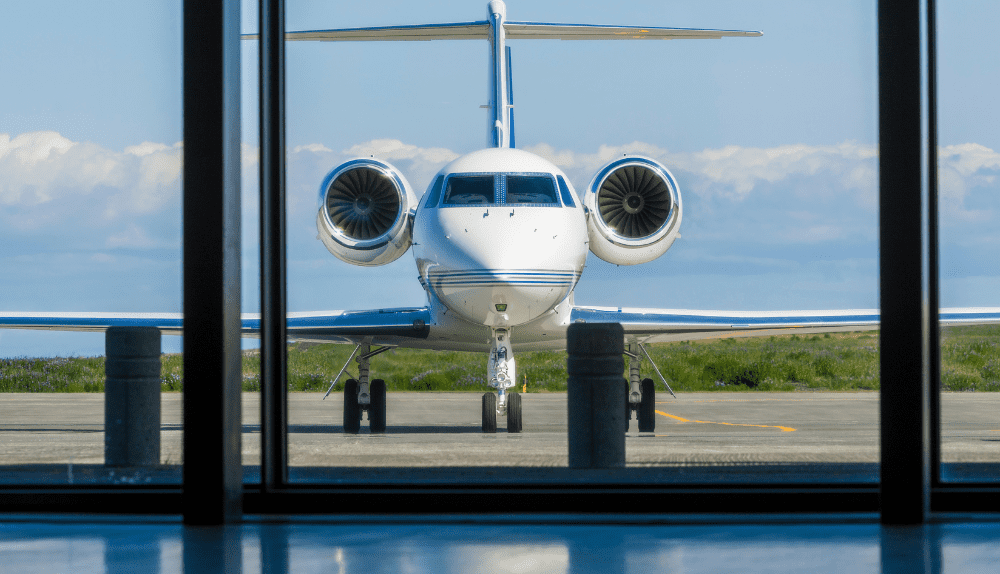 Jet Charter Service Merchant Account: Everything You Need to Know