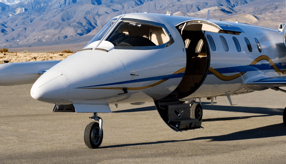 Why is a Jet Charter Service Merchant Account Important?