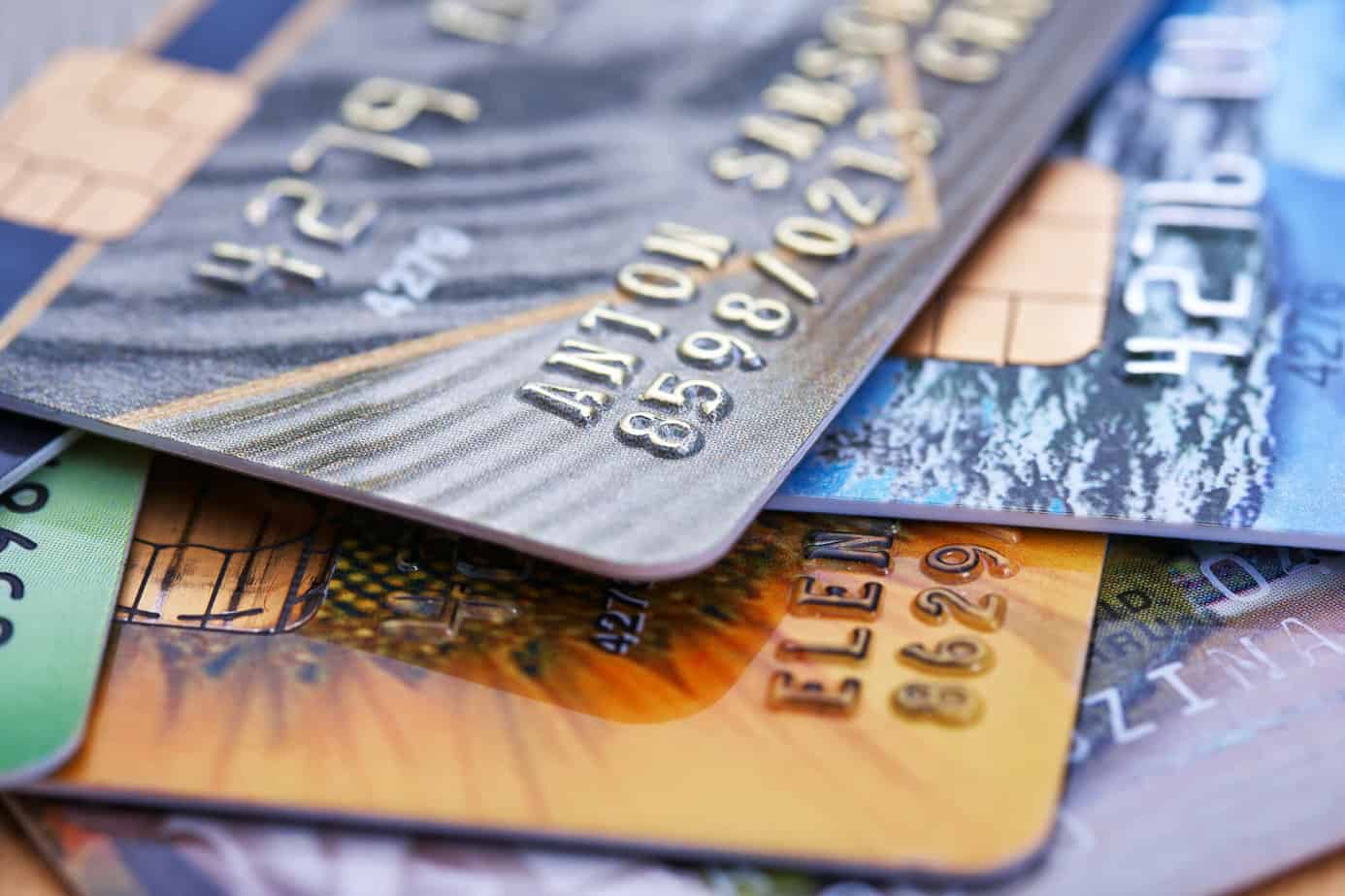Chip Card vs. Magnetic Stripe Card What You Need to Know