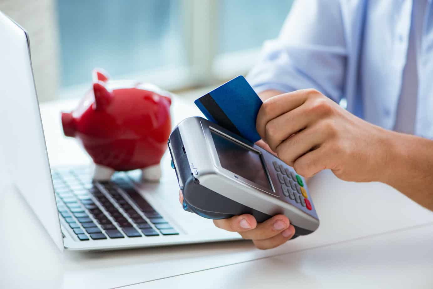 What To Do If Your Credit Card Processor Raises Your Rates?