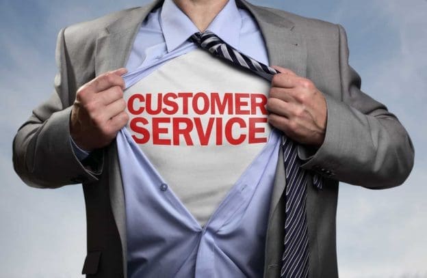 customer service pitfalls part 1