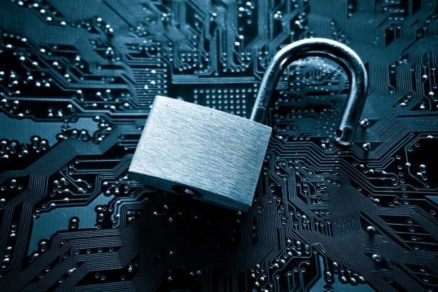 data breach security