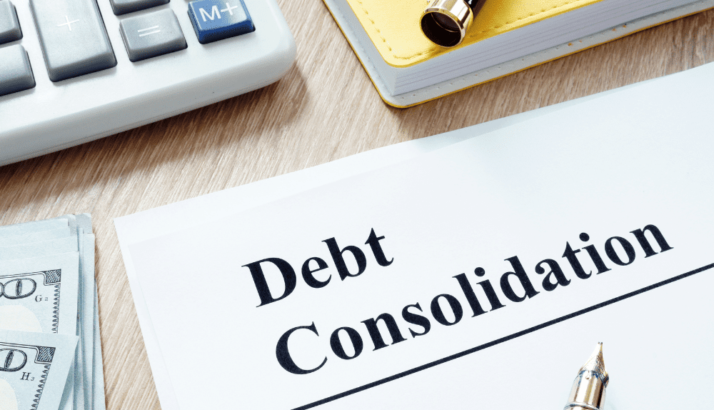 How to Start a Debt Consolidation Business | 5 Steps to Success