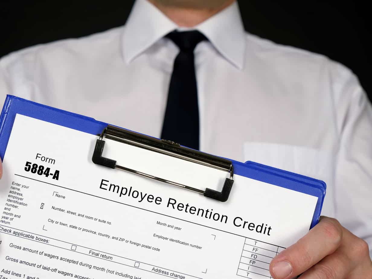 employee retention tax credit calculations Employee Retention Tax Credit Calculations