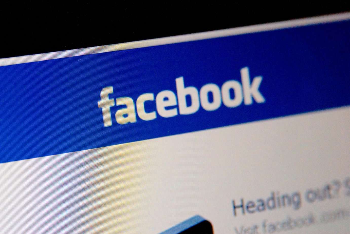 facebook facebook