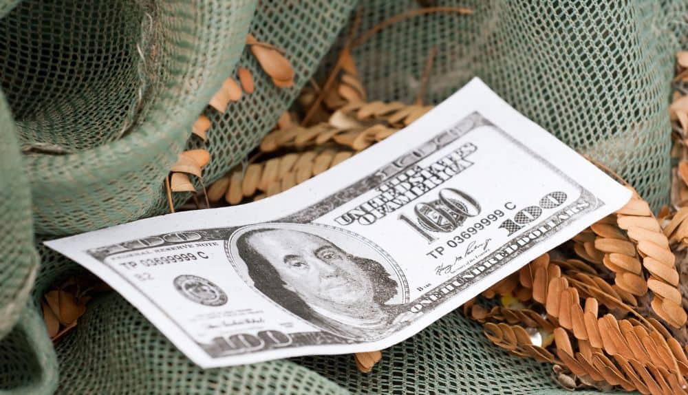 fake bills What Should You Do if You Think You Have a Fake Bill?