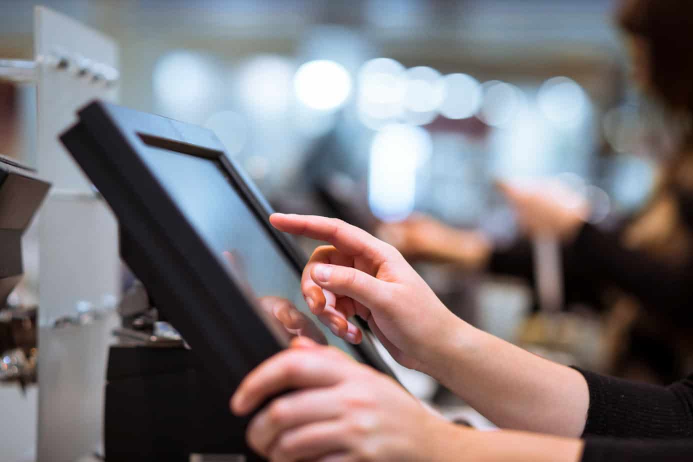 Feature Rich POS Systems for 2023