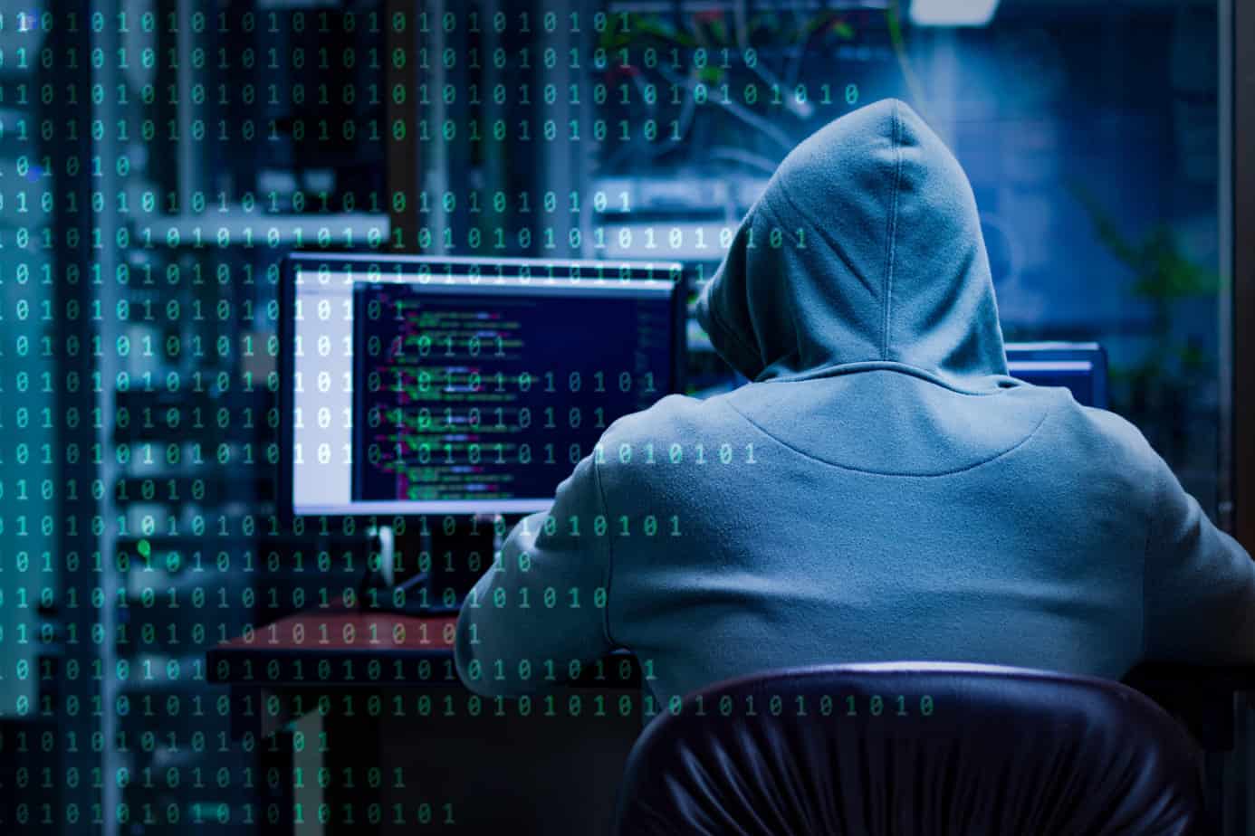 hackers