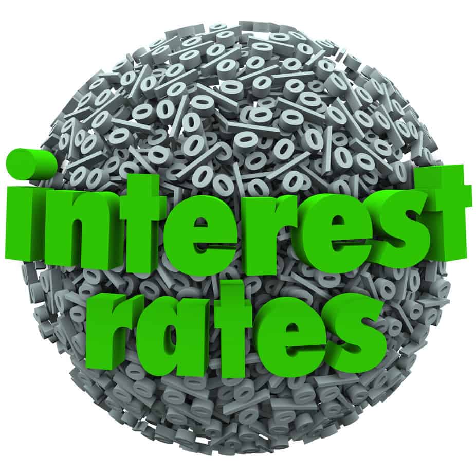 interest rates interest rates