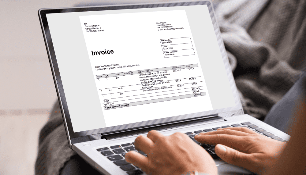 What Is Invoice Discounting and How Does It Work?