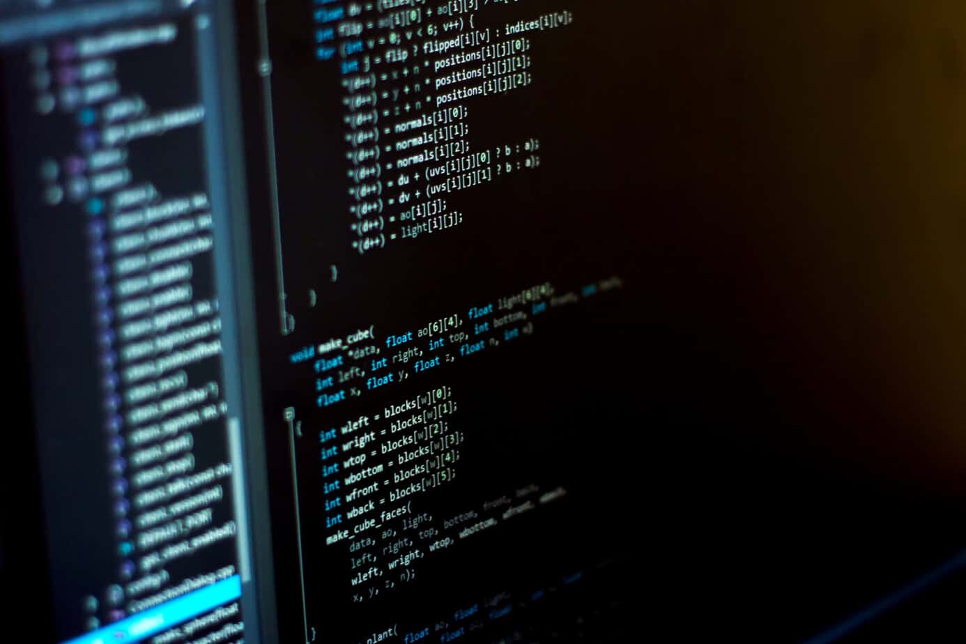 it department what is a data breach