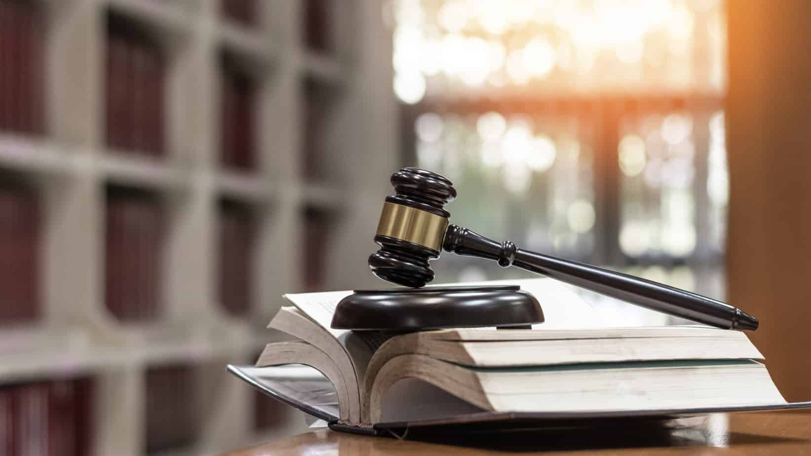 legal solution