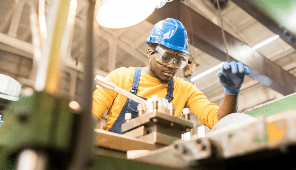 manufacturing What is Manufacturing?