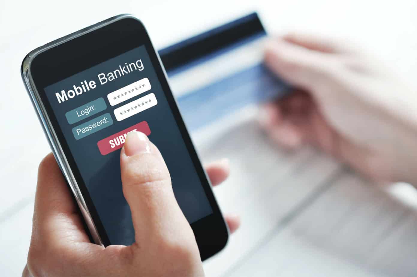 Mobile Payment Security Concerns

