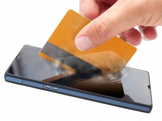 Mobile Payment