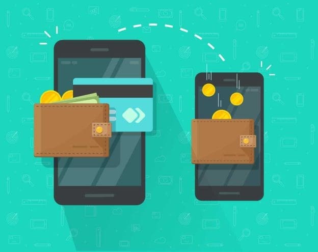 mobile wallet
