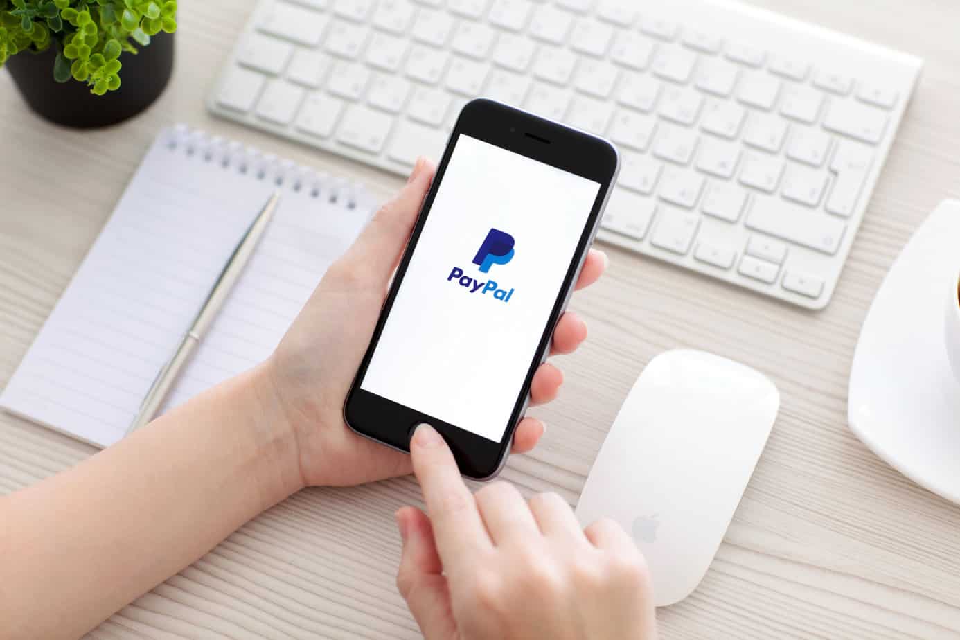 How Long Does PayPal Hold Money?