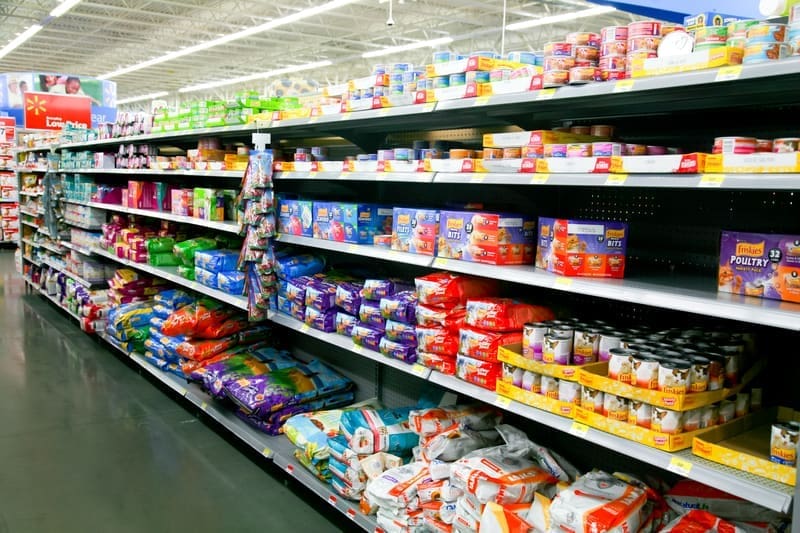 pet food at store 21210049 pet food at store 21210049