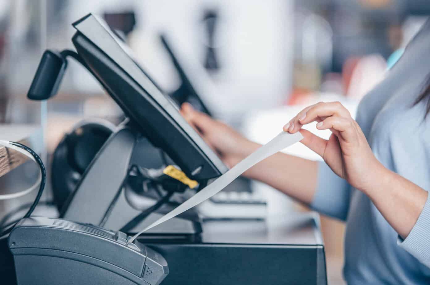 Point of Sale Systems Explained: What is a POS System