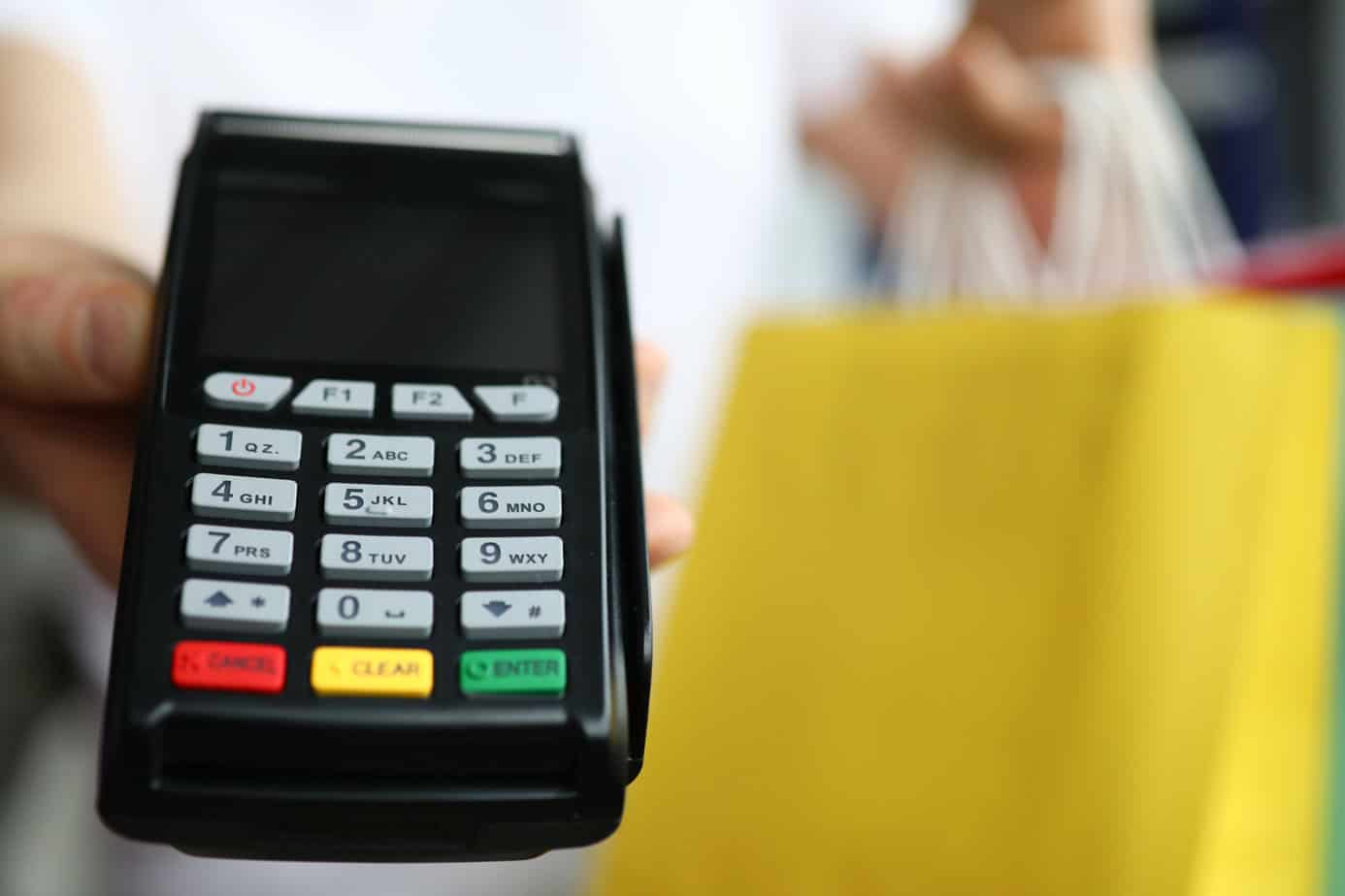 Top 10 Reasons POS Systems are Better than Cash Registers
