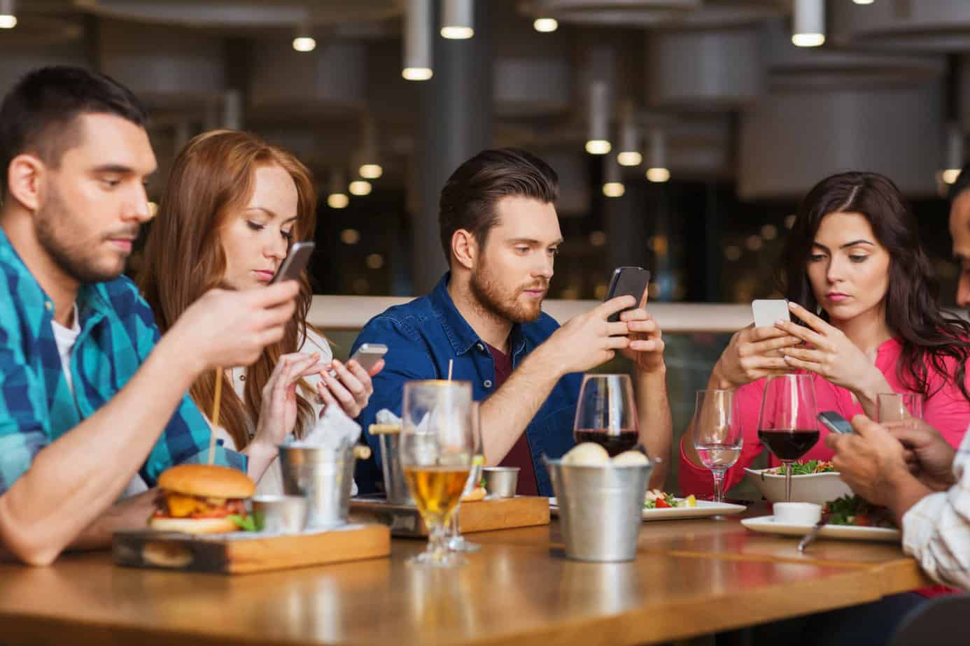 Ten Restaurant Technology Blogs We Love