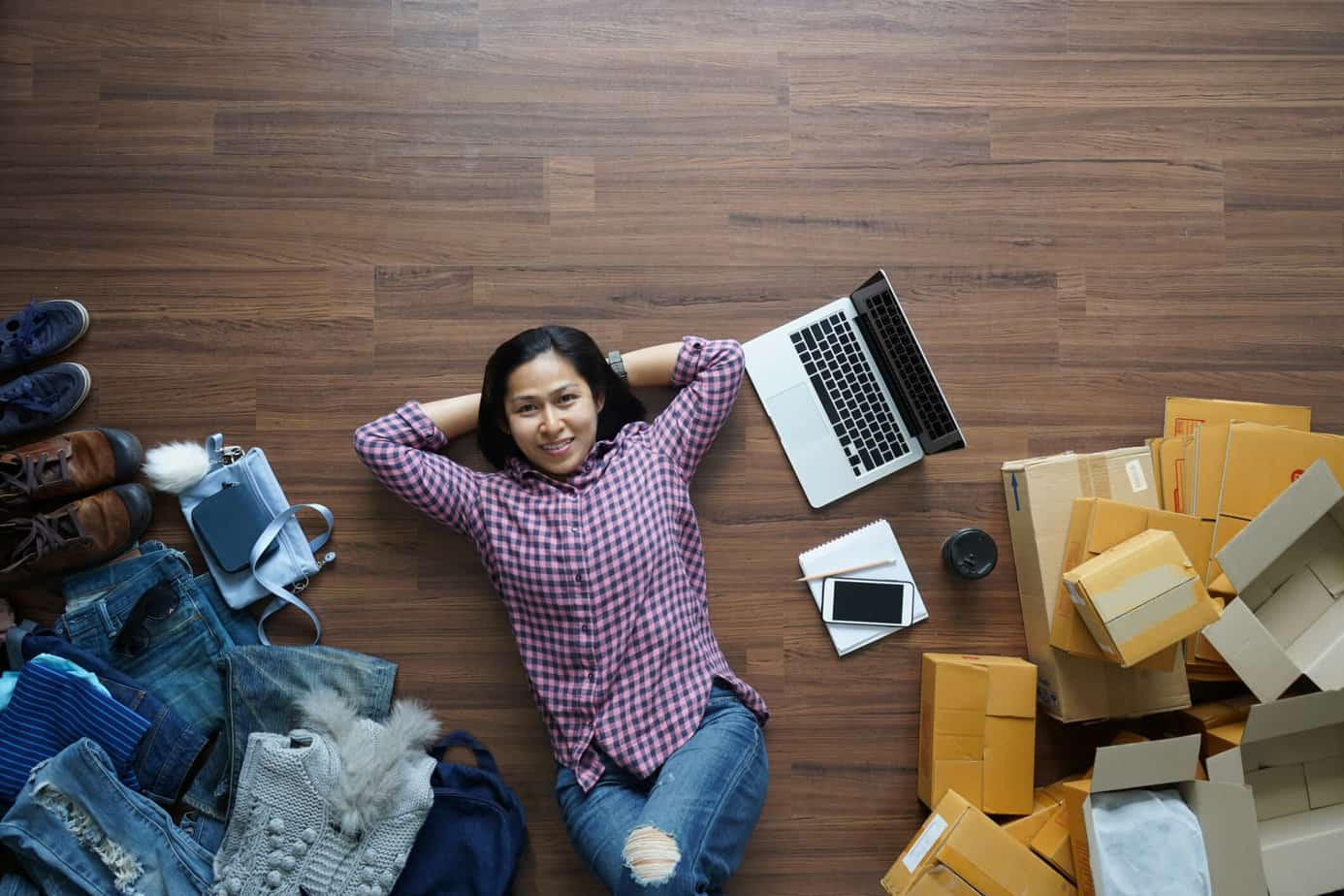 Retail Trends to Watch Out For in 2023