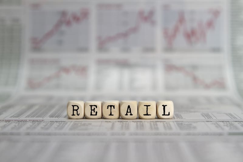 retail trends