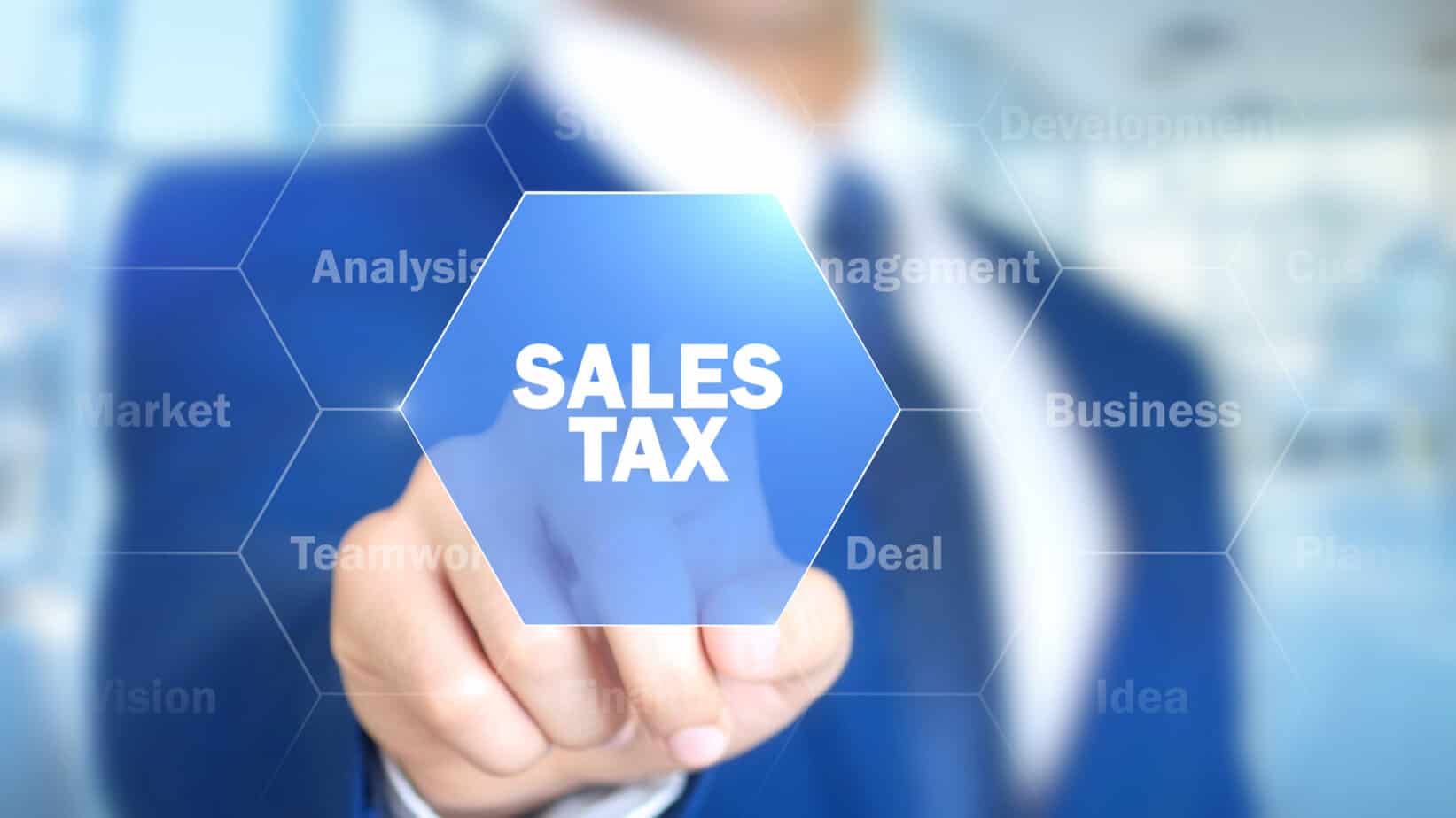 sales sales