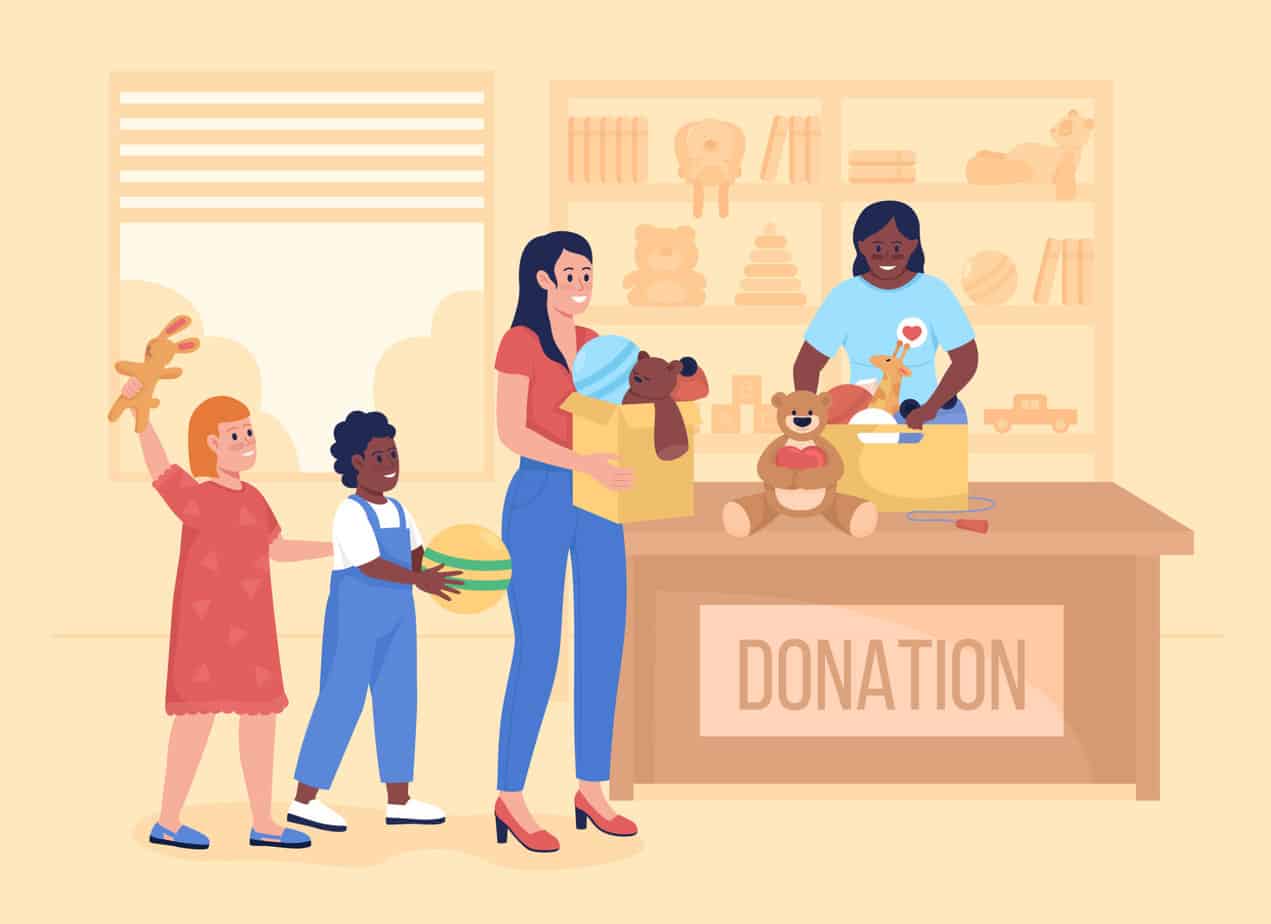 social gifting social gifting