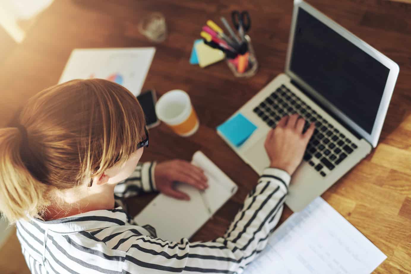 Steps for Starting an Online Business