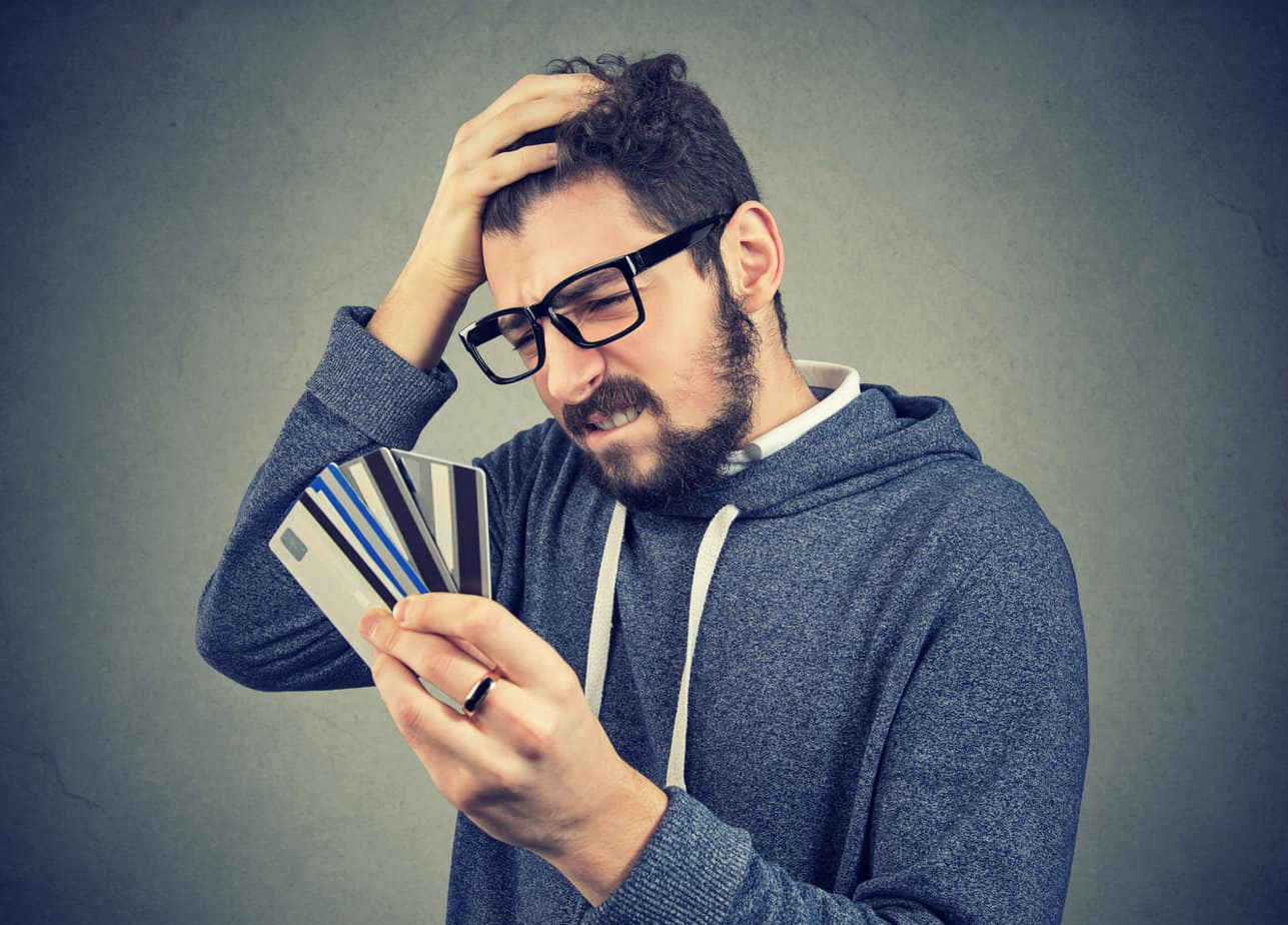 too many fees charges