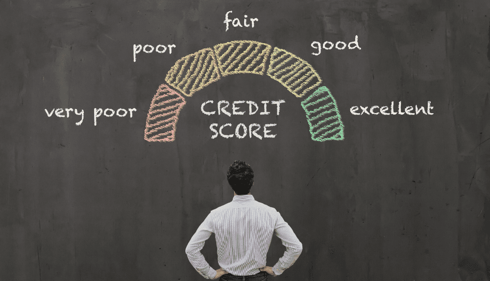 TransUnion Credit Score