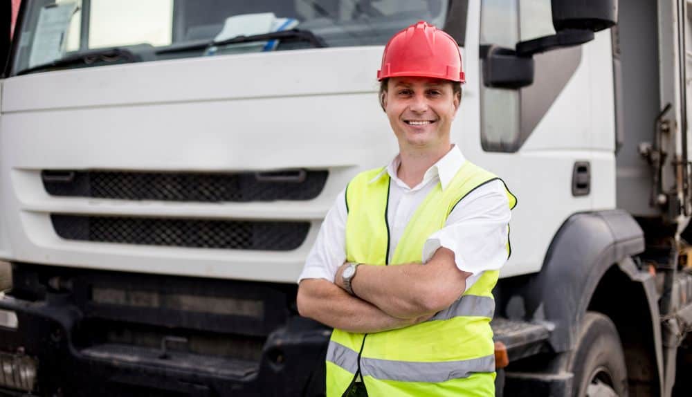 Get Your Trucking Authority and MC Number in 10 Easy Steps