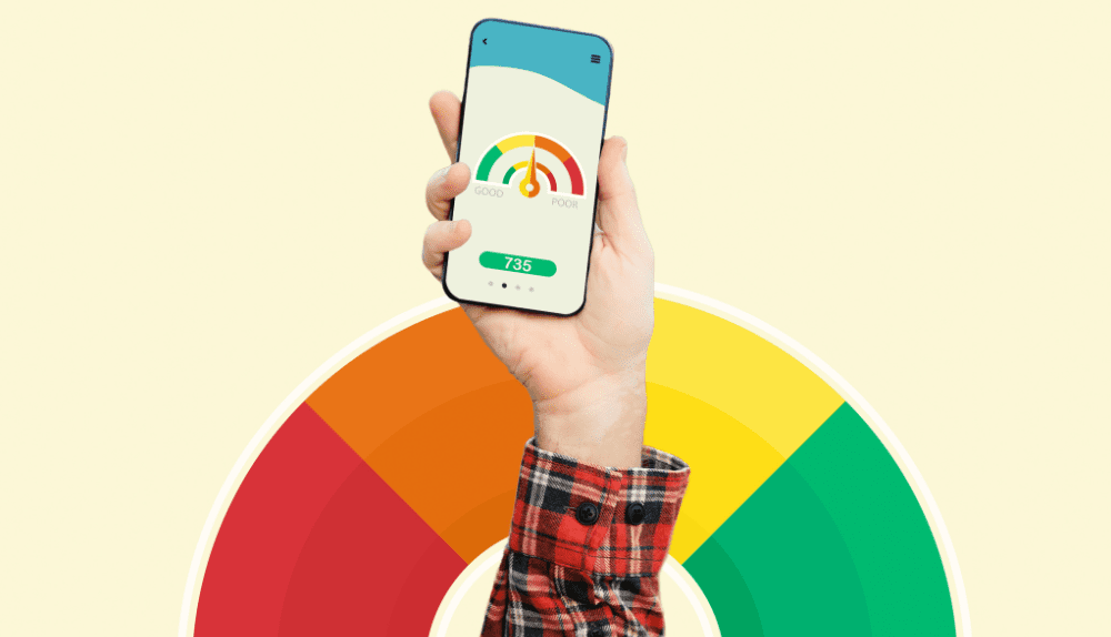 What Is Experian Credit Score