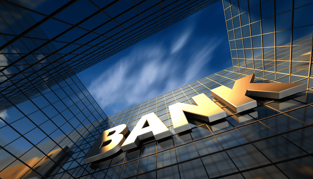 bank bank